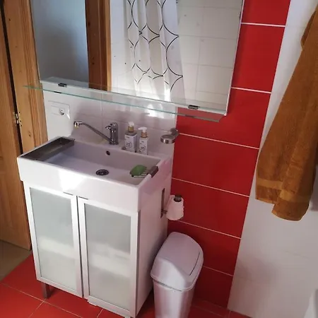 La Casa Roja 2 Apartment