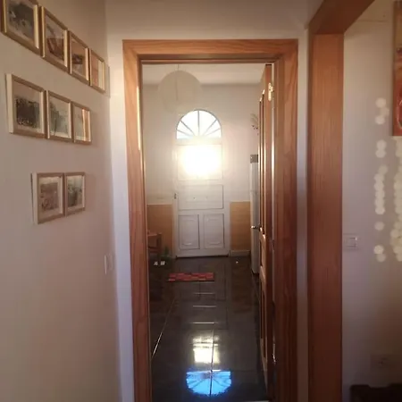 La Casa Roja 2 Apartment