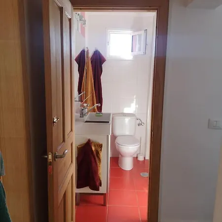 La Casa Roja 2 Appartement