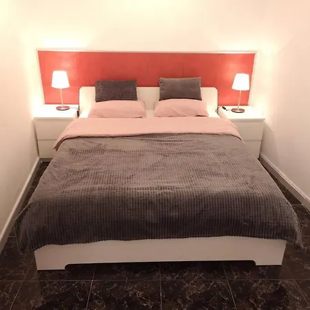 Apartman La Casa Roja 2