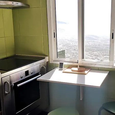 La Casa Roja 2 Appartement *