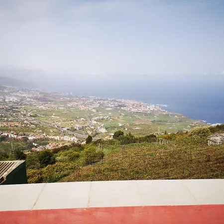 La Casa Roja 2 Appartement