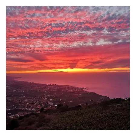 Apartamento La Casa Roja 2 La Orotava