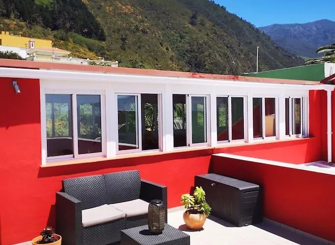 公寓 La Casa Roja 2