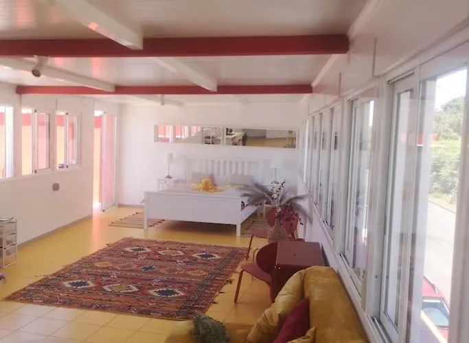 Apartamento La Casa Roja 2 La Orotava