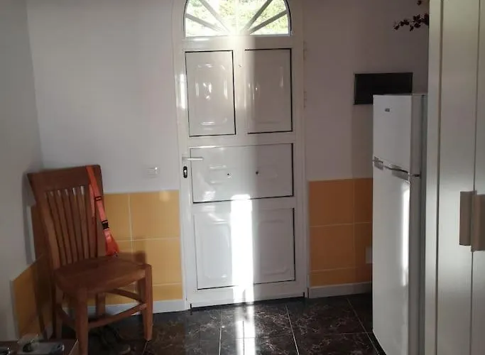 Apartamento La Casa Roja 2 *