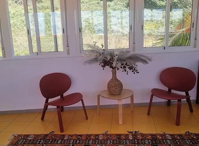 La Casa Roja 2 * 拉奥罗塔瓦