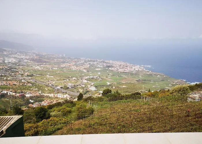 La Casa Roja 2 公寓