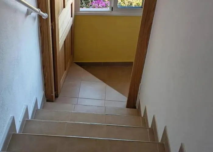 公寓 La Casa Roja 2 拉奥罗塔瓦