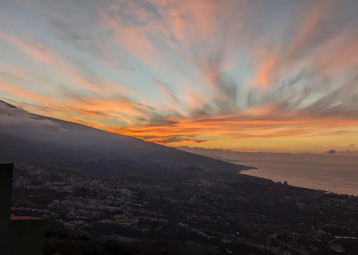 La Casa Roja 2 Apartamento *