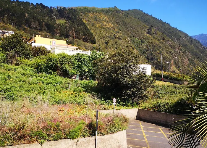 La Casa Roja 2 公寓 *