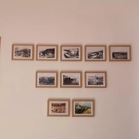Apartament La Casa Roja 2 La Orotava