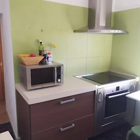 Apartament La Casa Roja 2