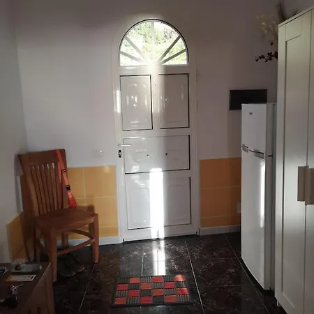 Apartman La Casa Roja 2 *