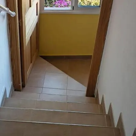 Apartament La Casa Roja 2 La Orotava