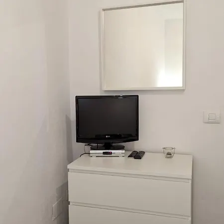 La Casa Roja 2 Apartament