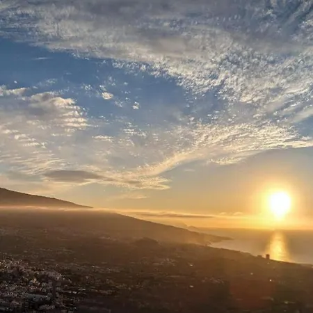 La Casa Roja 2 * La Orotava