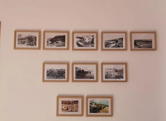 Apartman La Casa Roja 2 La Orotava