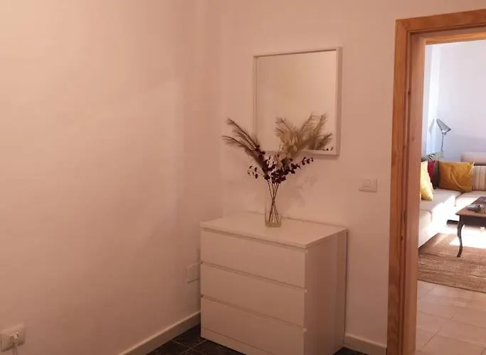 Apartman La Casa Roja 2