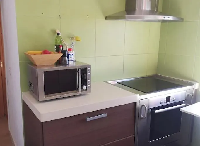 Apartman La Casa Roja 2