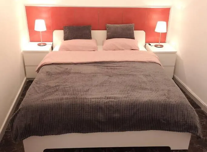 Apartman La Casa Roja 2