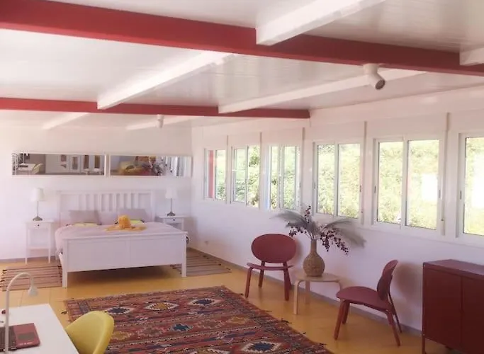 Apartman La Casa Roja 2 La Orotava