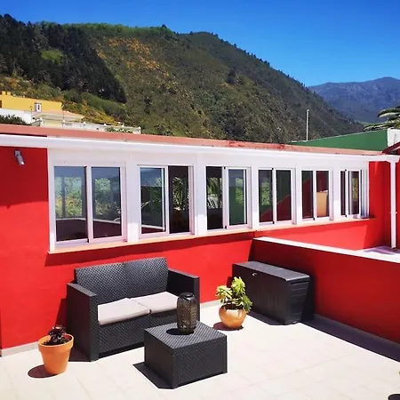 Apartamento La Casa Roja 2