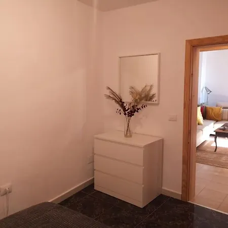 Apartamento La Casa Roja 2