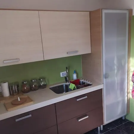 La Casa Roja 2 * La Orotava