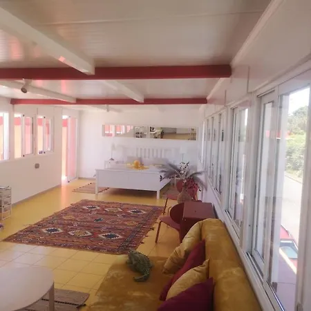 Apartamento La Casa Roja 2 La Orotava