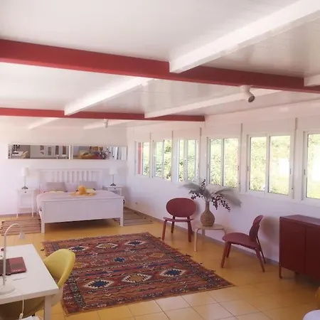 Apartamento La Casa Roja 2 La Orotava