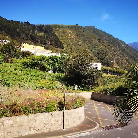 La Casa Roja 2 Apartamento *