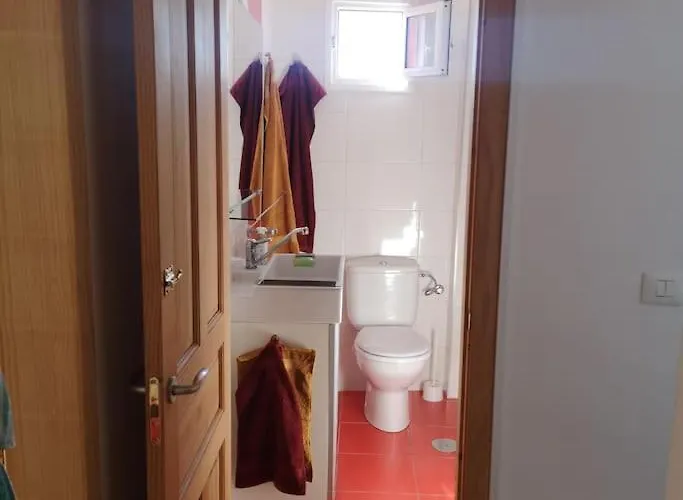 La Casa Roja 2 شقة