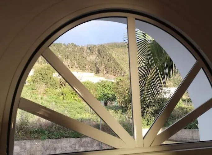 La Casa Roja 2 شقة