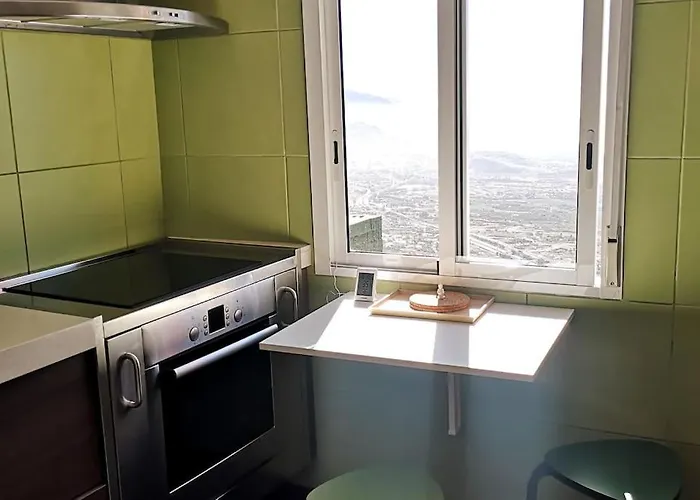 La Casa Roja 2 شقة *