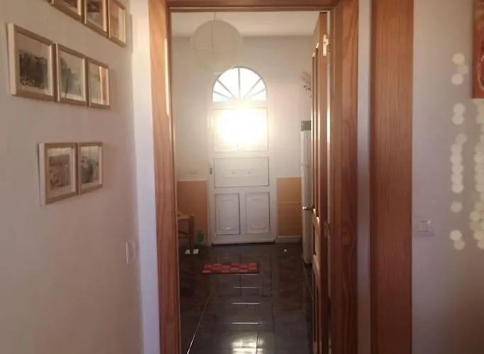 La Casa Roja 2 شقة