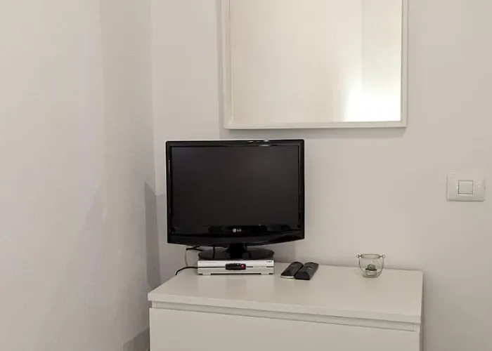 La Casa Roja 2 شقة